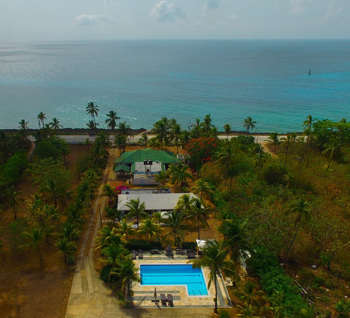 Scuba San Andres
