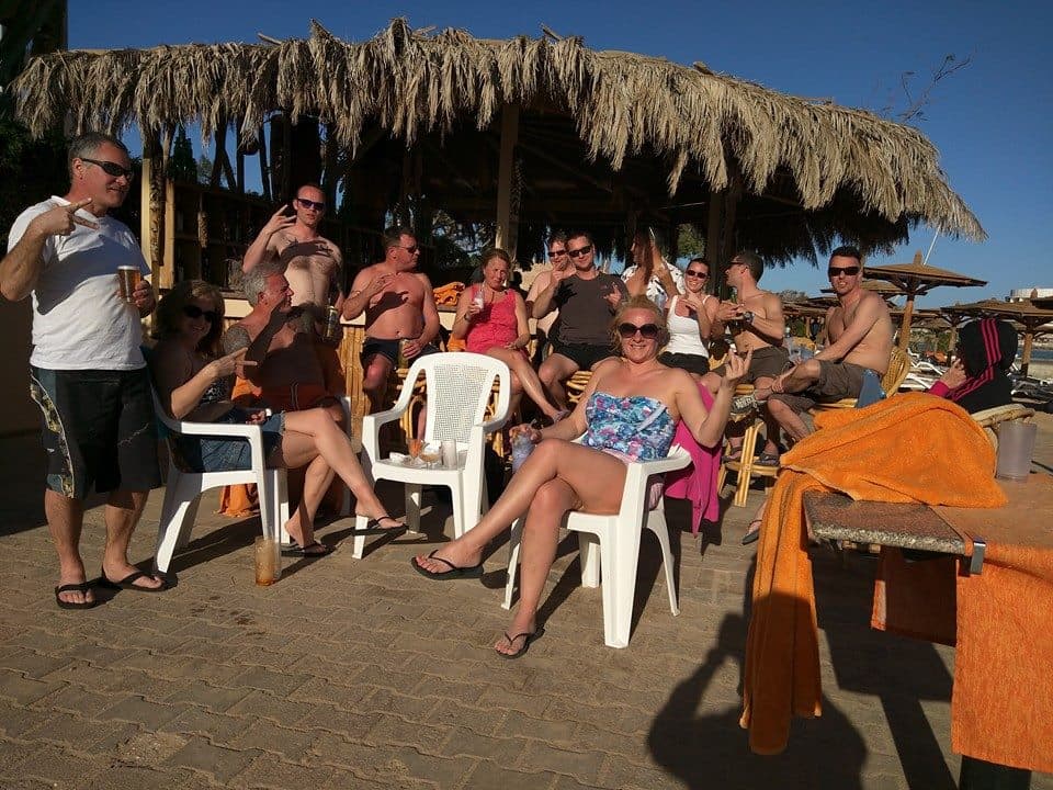Dive Odyssea