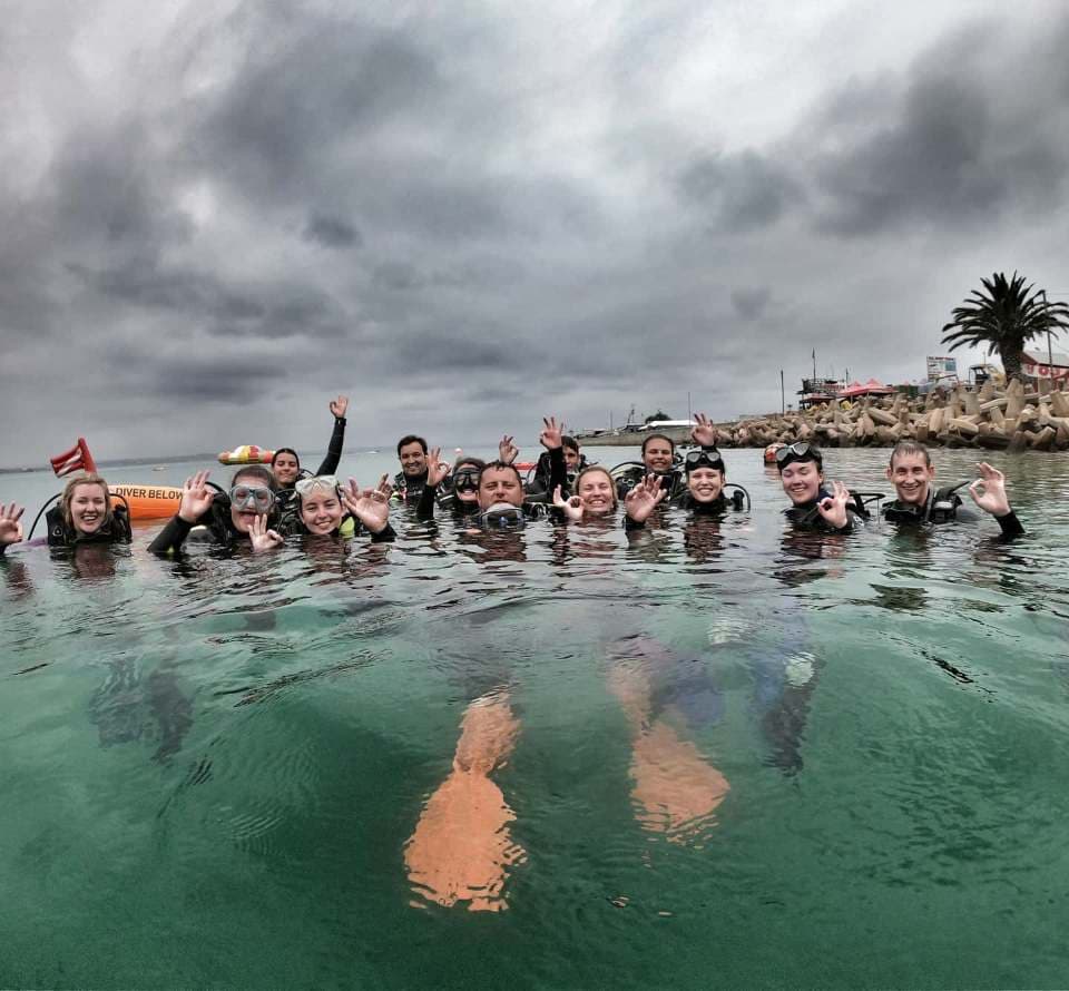 Garden Route Scuba