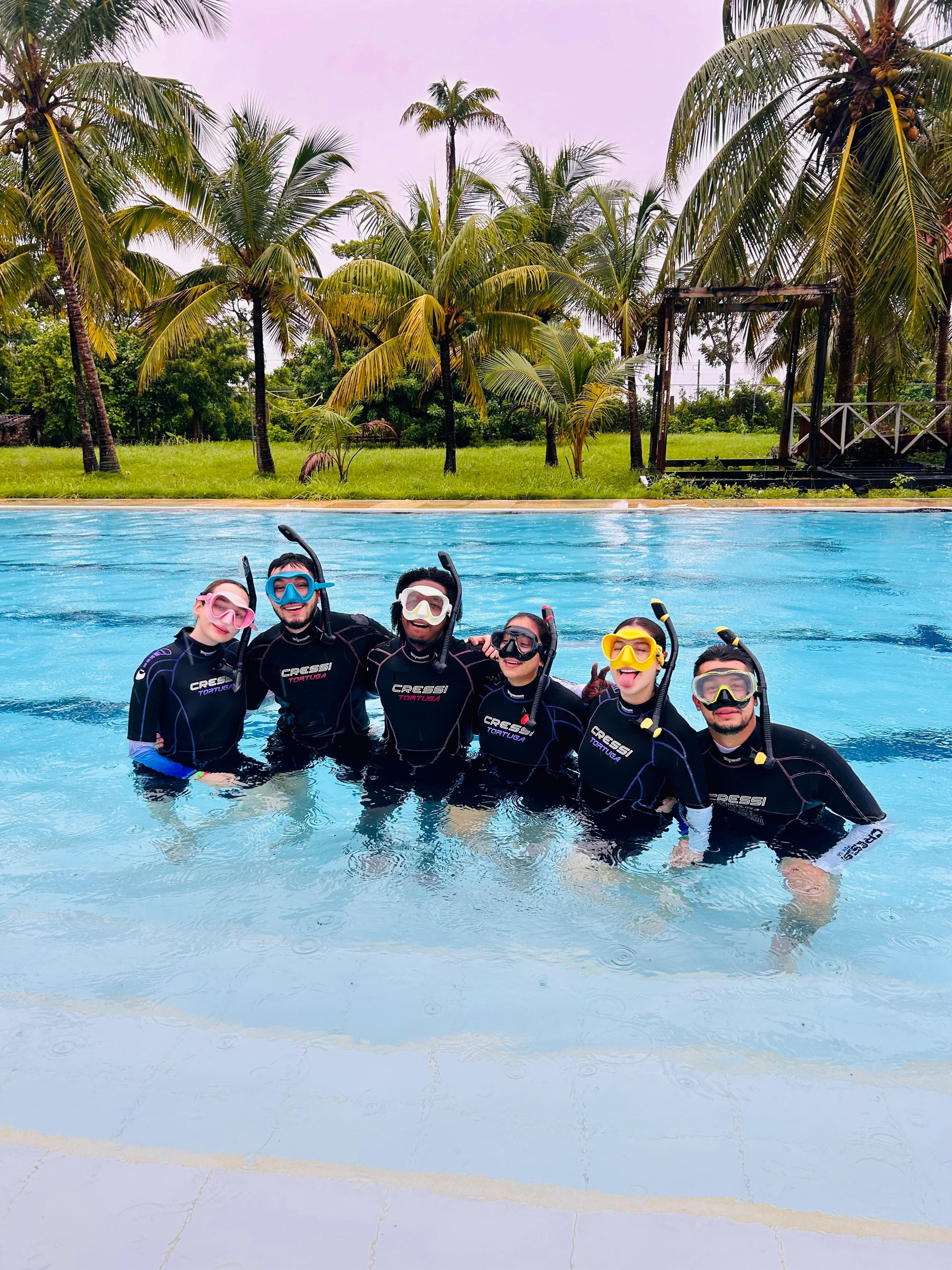Felo Divers