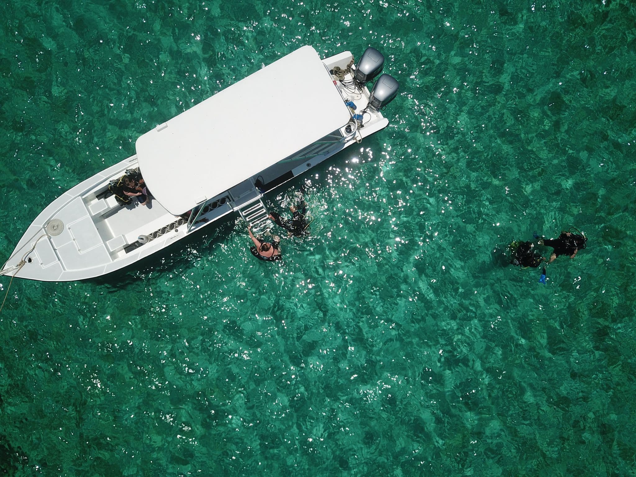 Grand Bleu Diving