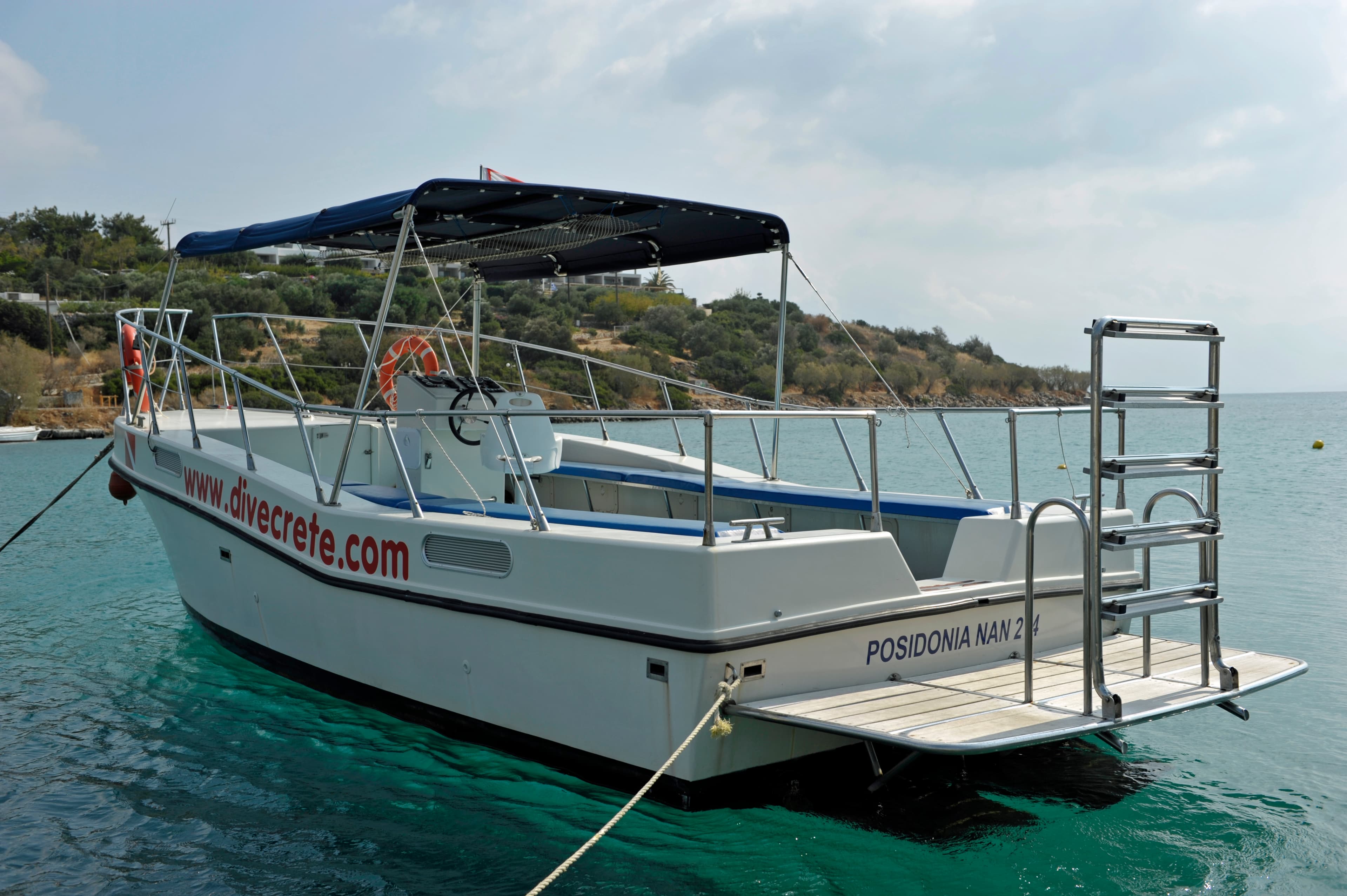 Pelagos Dive Centre