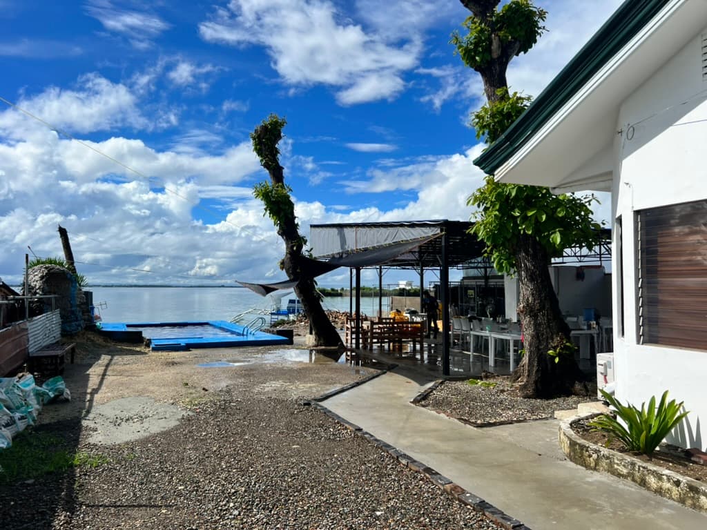 Palau Infinity Dive
