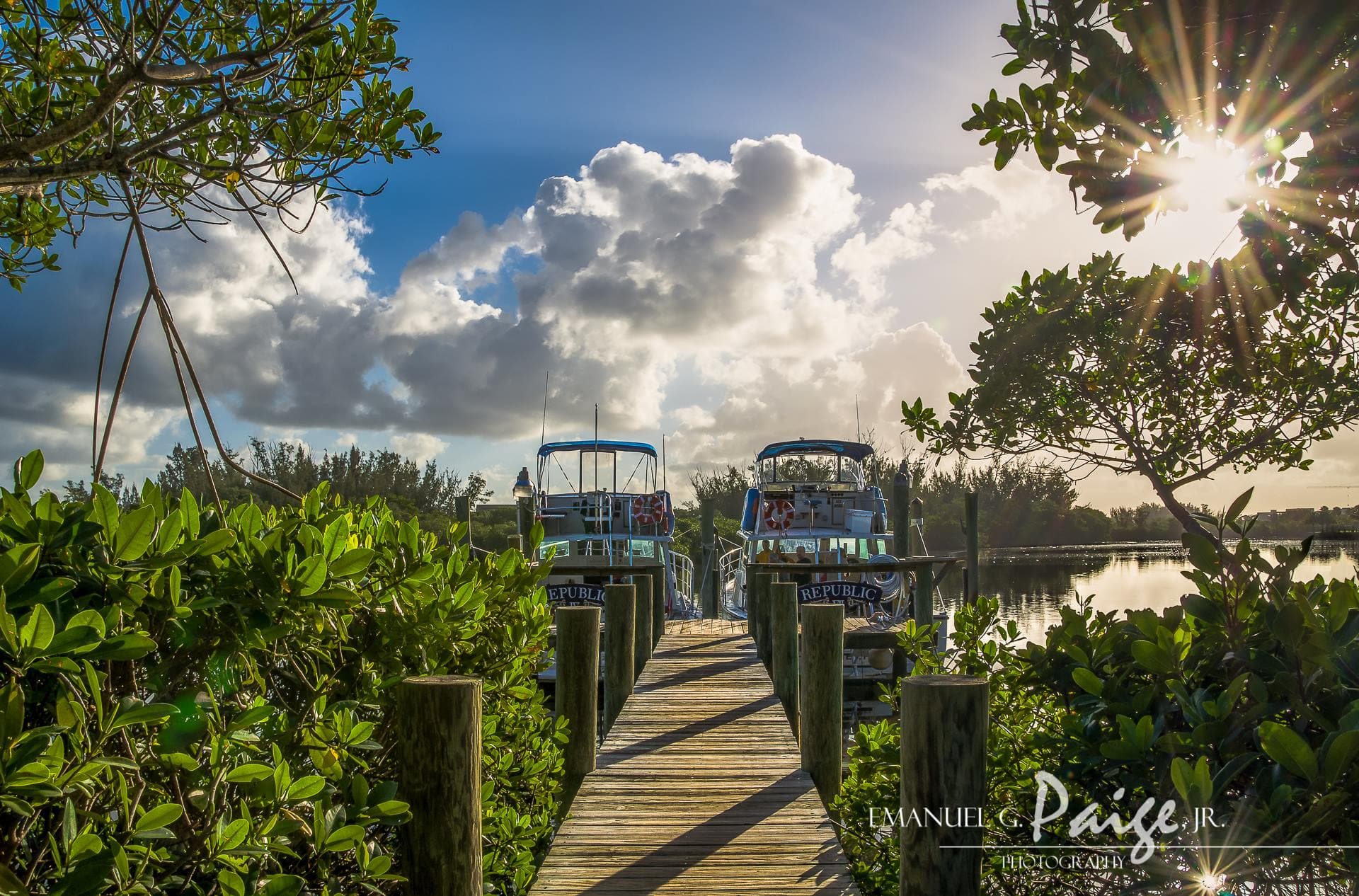 Jupiter Dive Center