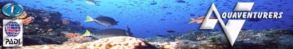 Aqua Scuba School Liverpool