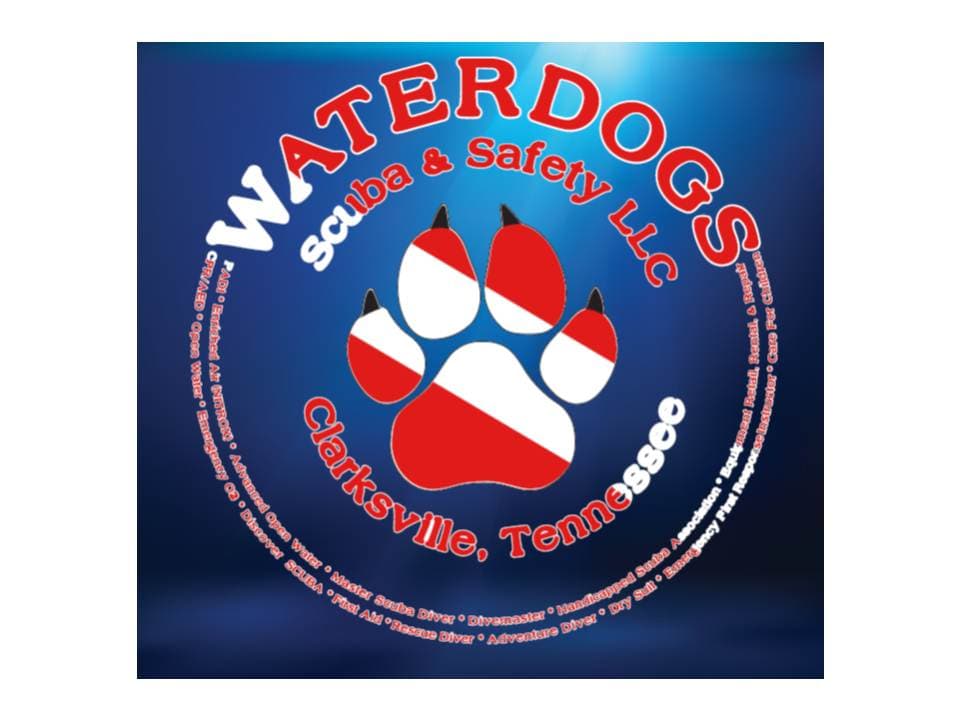 Waterdogs Scuba & Safety LLC