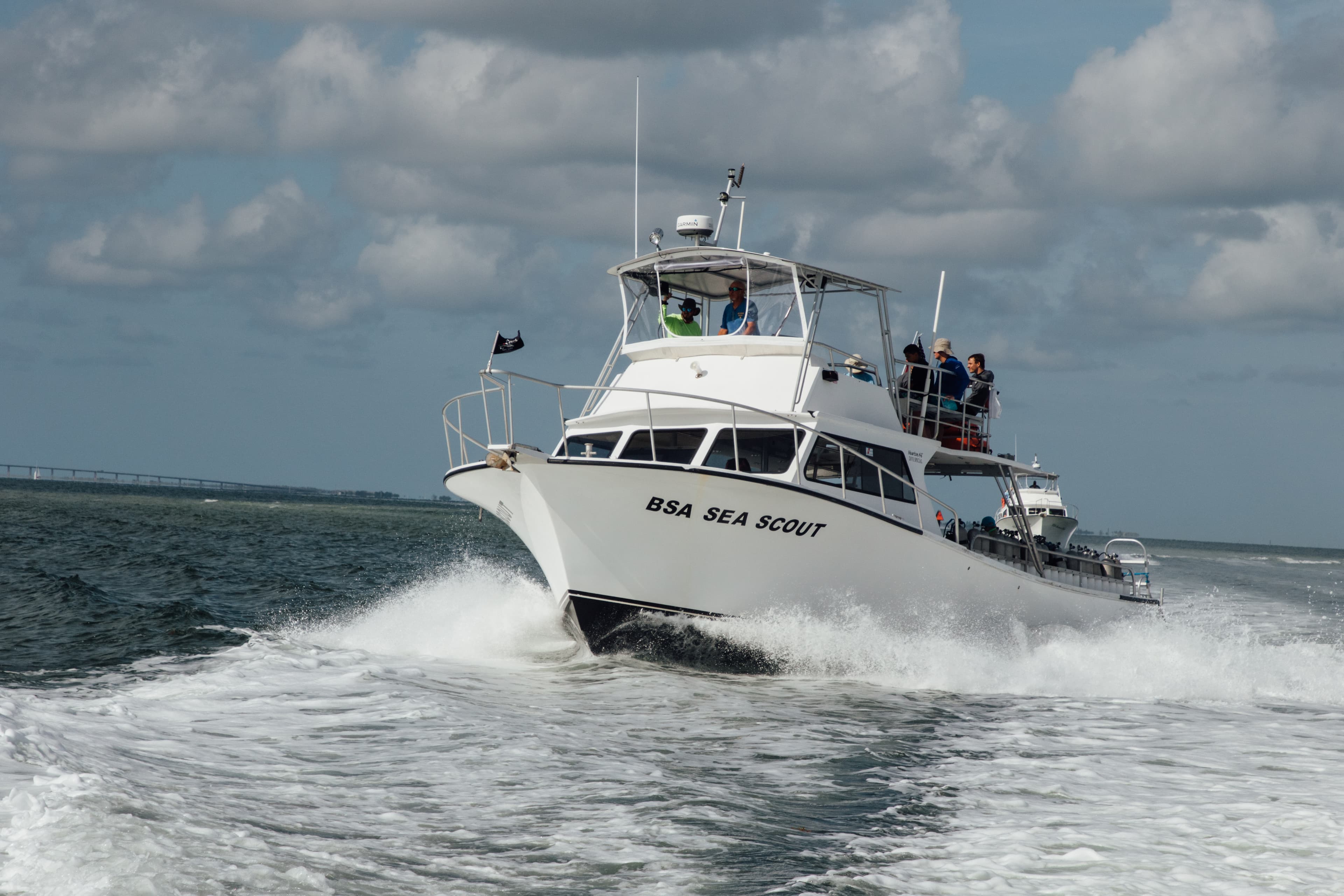 Florida Sea Base