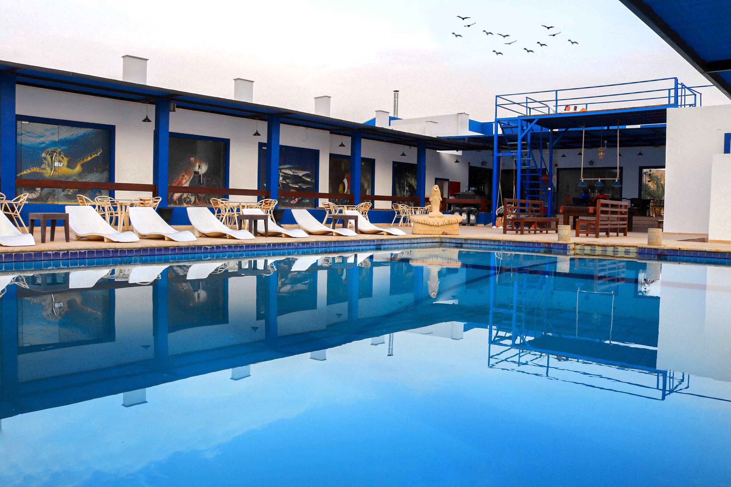Aqaba Adventure Divers