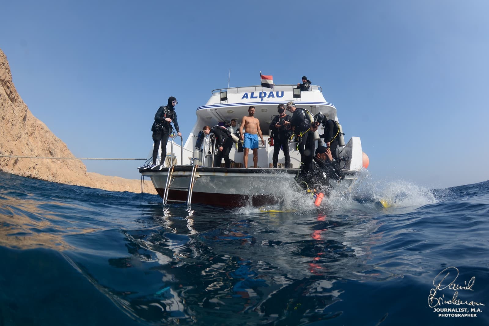 Ilios Dive Club