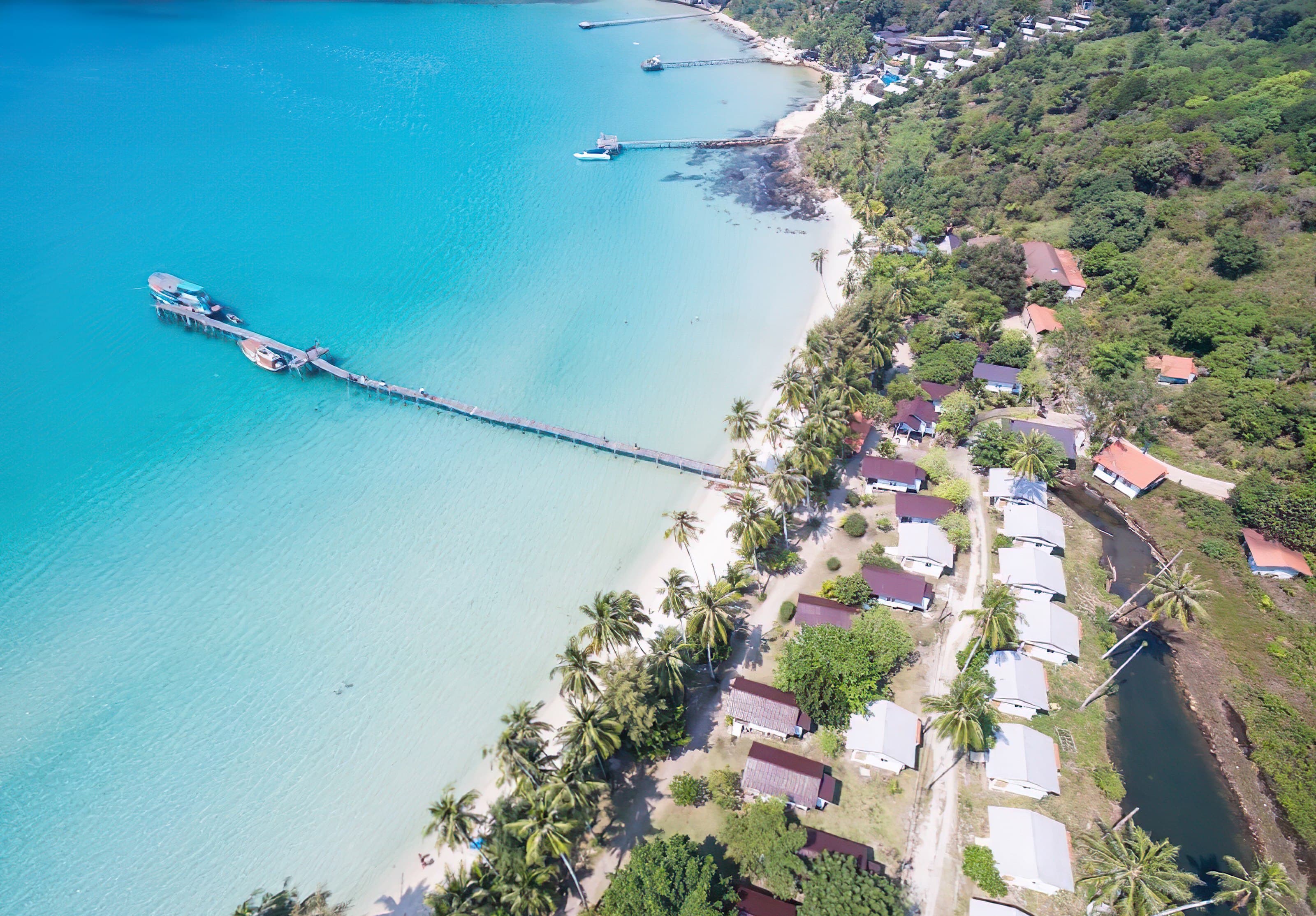 BB Divers Koh Kood