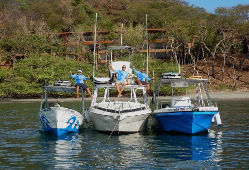 Almaco Tours