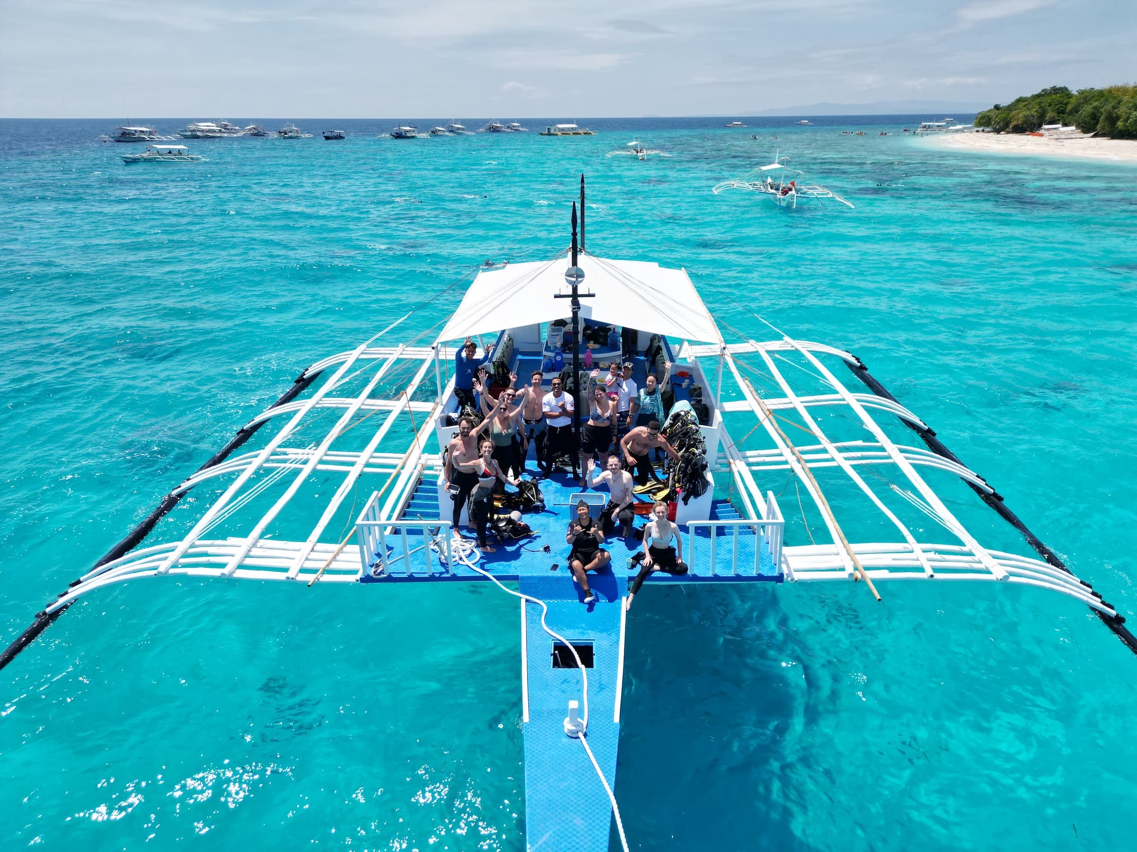 Haka Dive Center