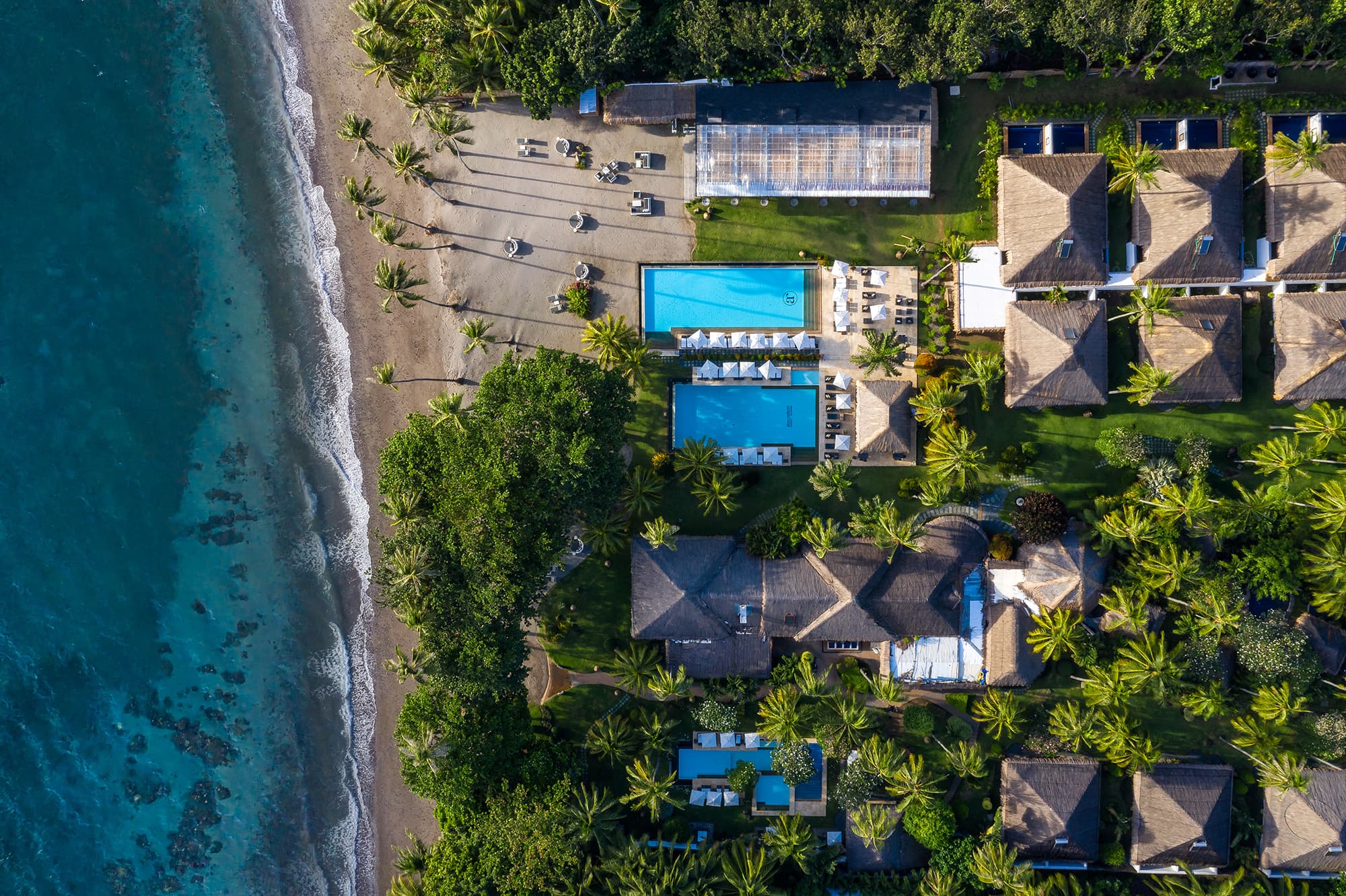 Atmosphere Resorts