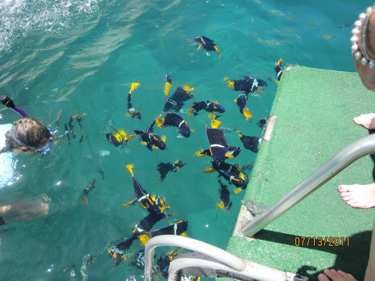Gary's Dive Shop