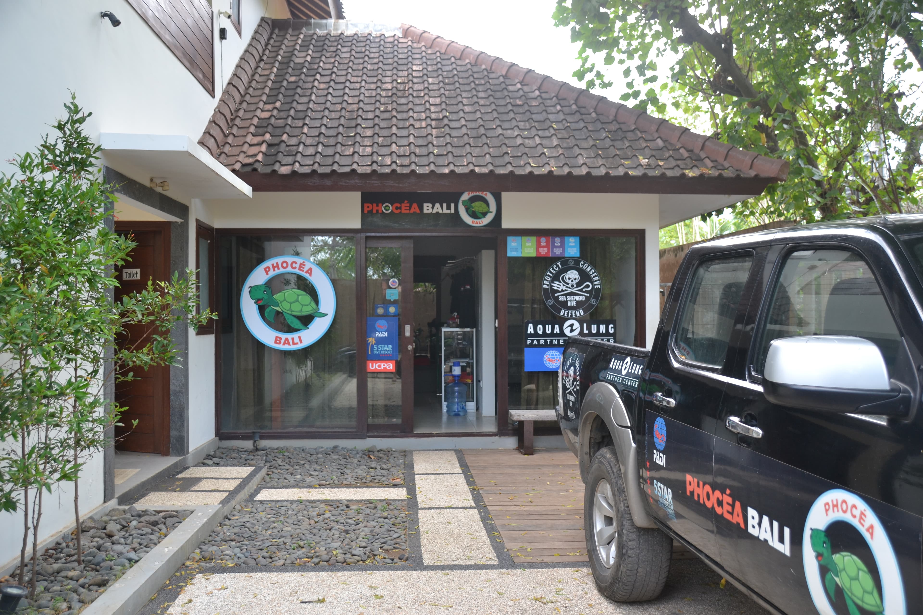 Phocea Bali