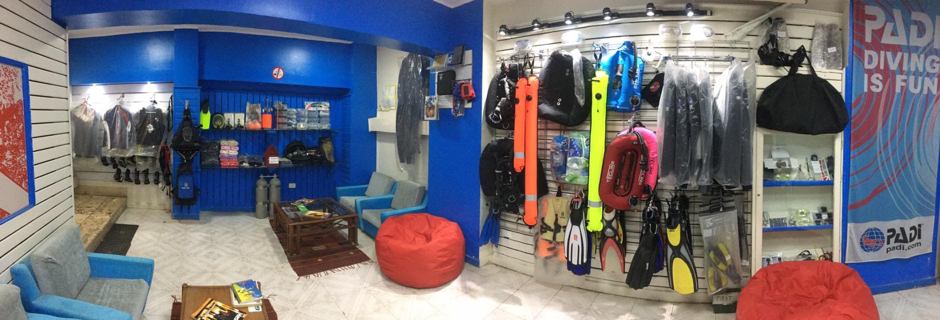 Dive Mania