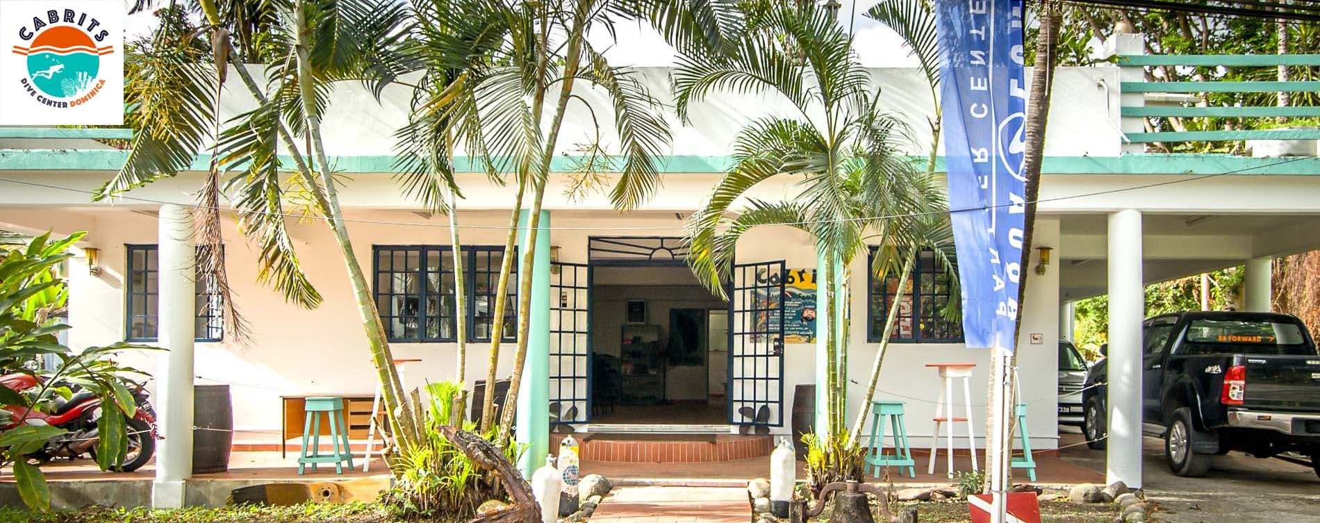 Cabrits Dive Centre