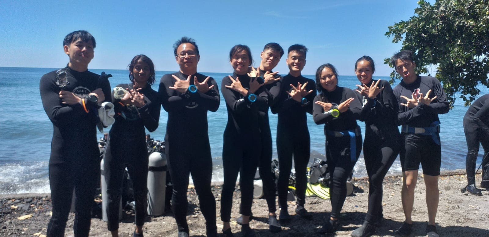 Planet Bali Dive