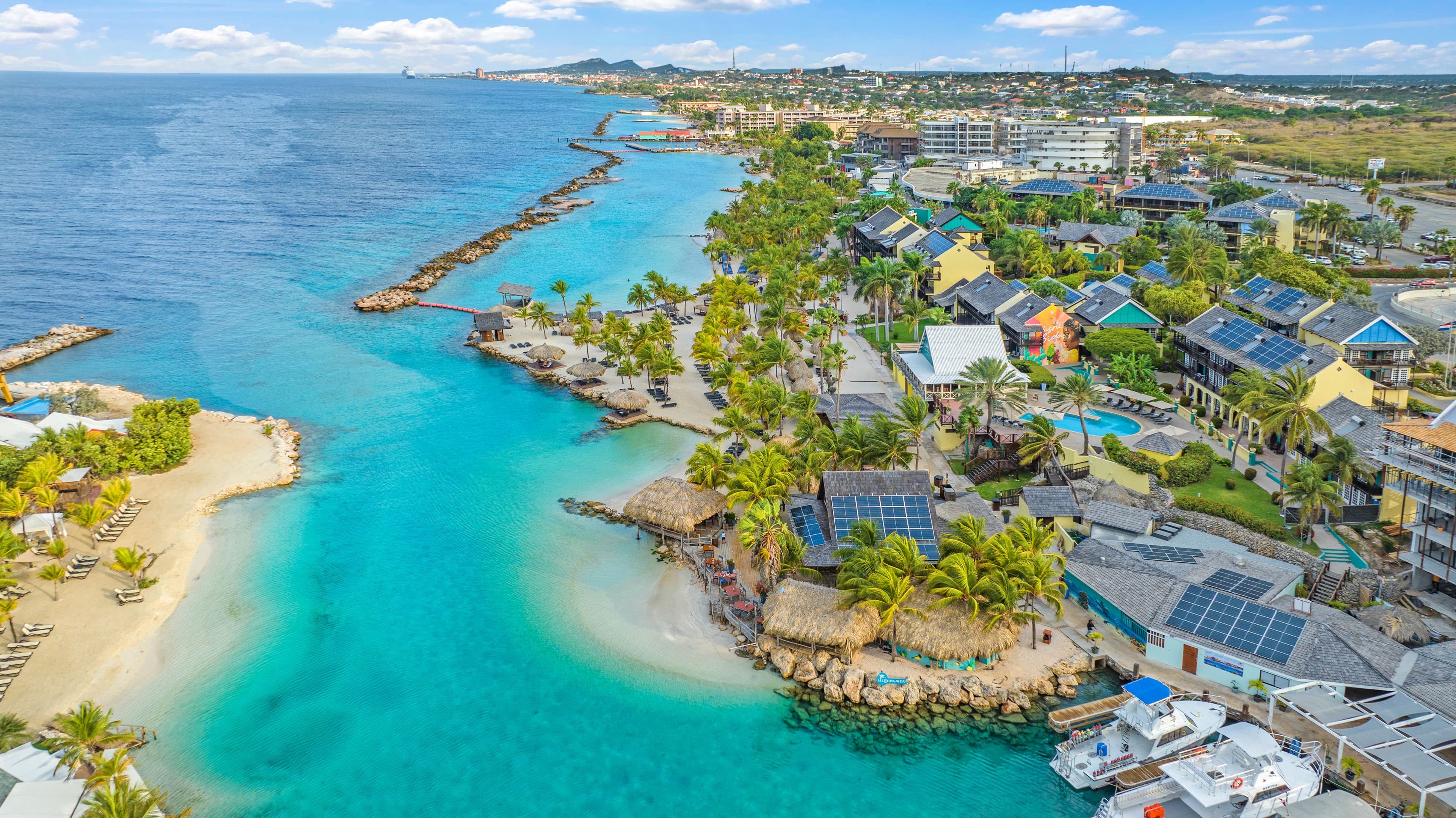 Ocean Encounters (Lions Dive & Sunscape Resort)