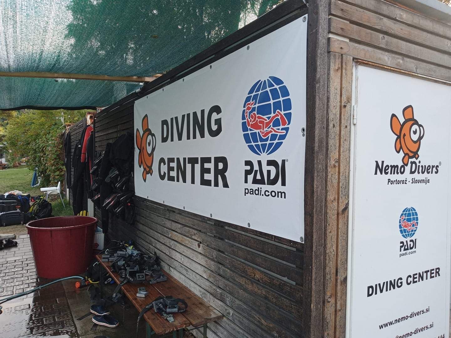 Nemo Divers