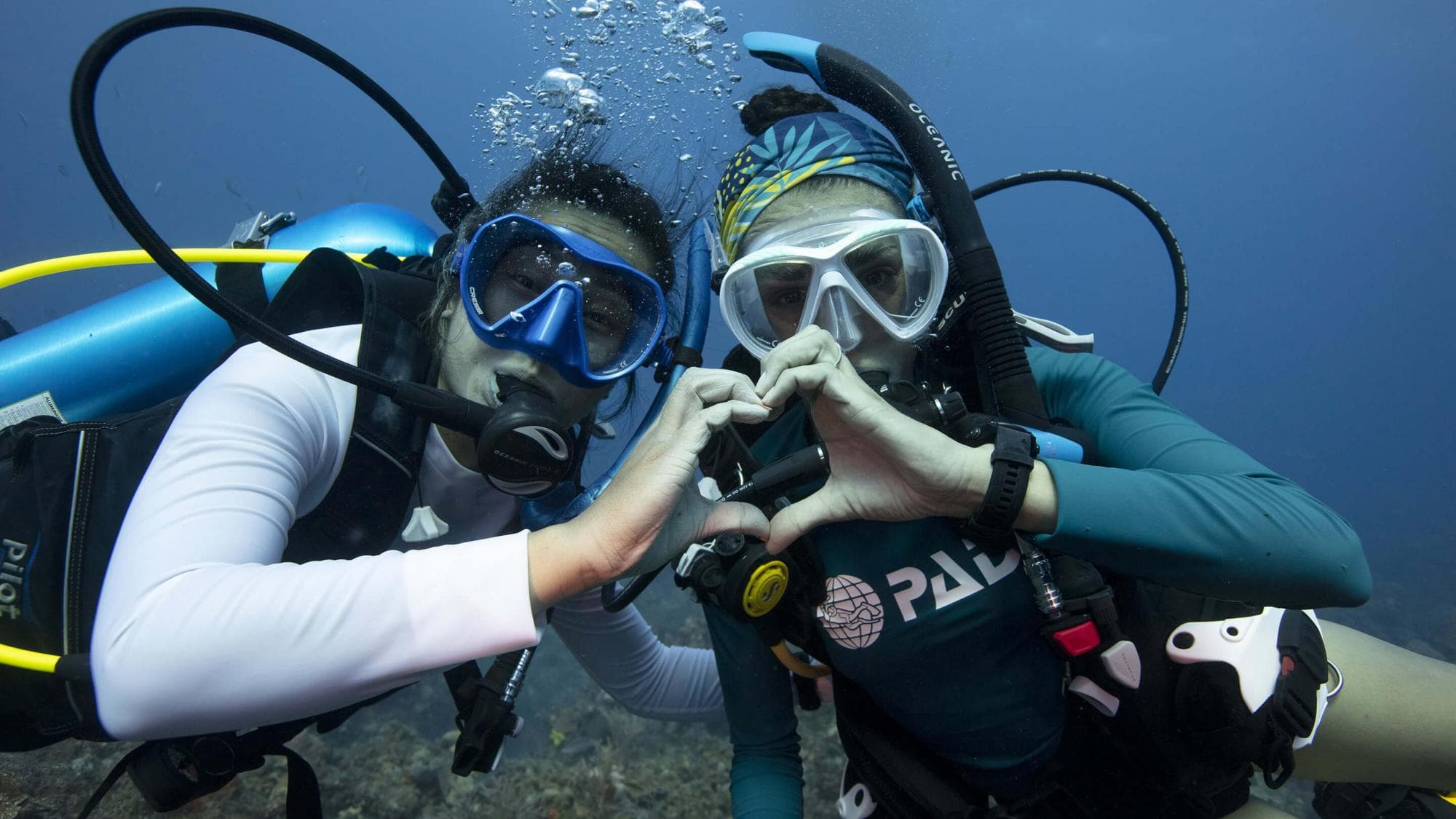 Aquasas Dive Center