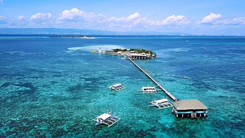 Aquapolis SID IDC DIVE CENTER