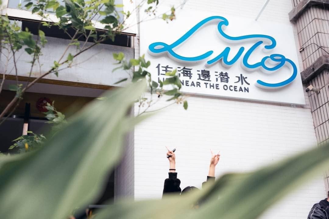 L.N.T.O Ocean Dive