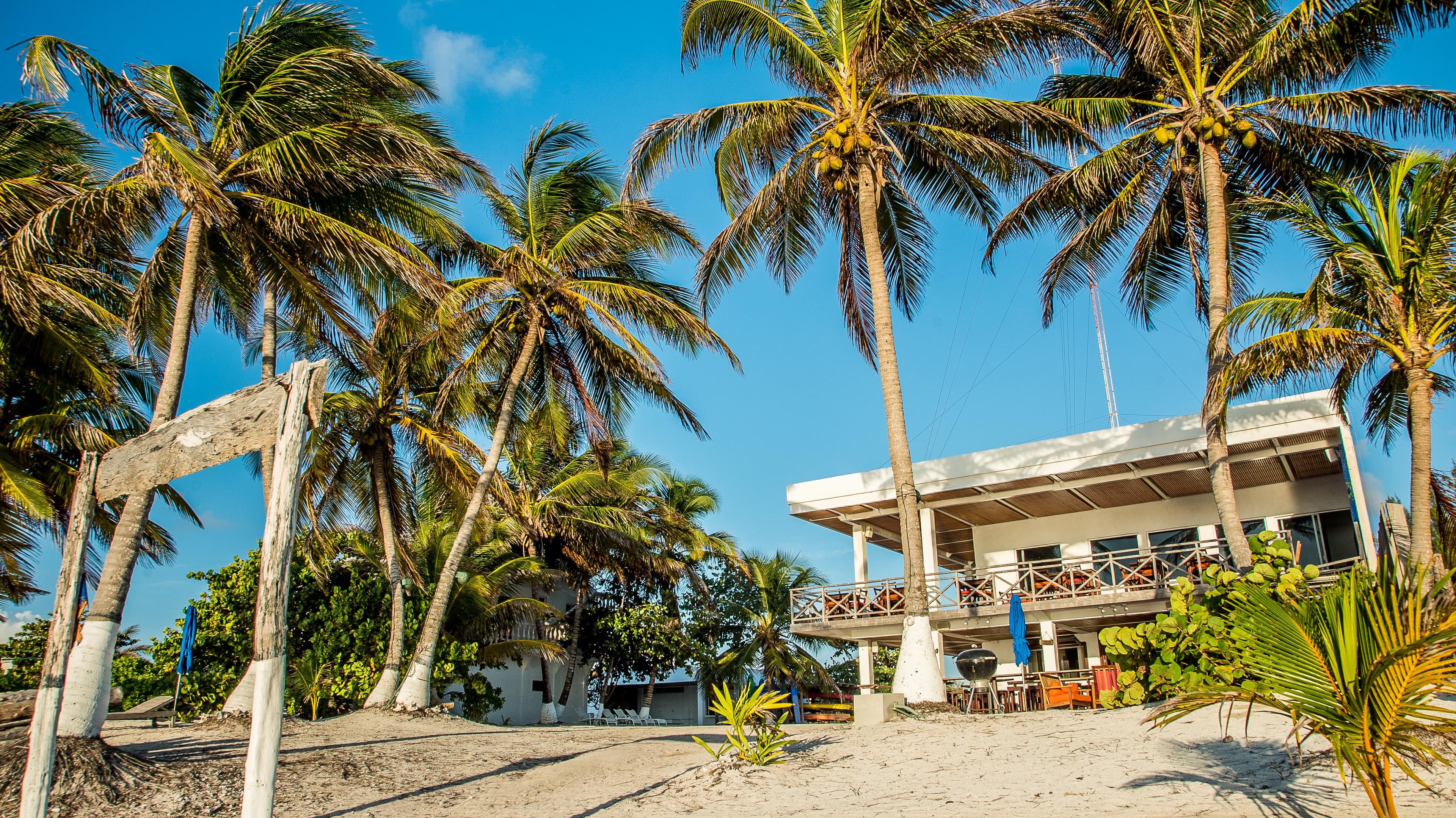 XTC Dive Center