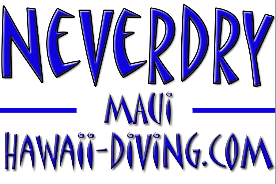 NeverDry Divers