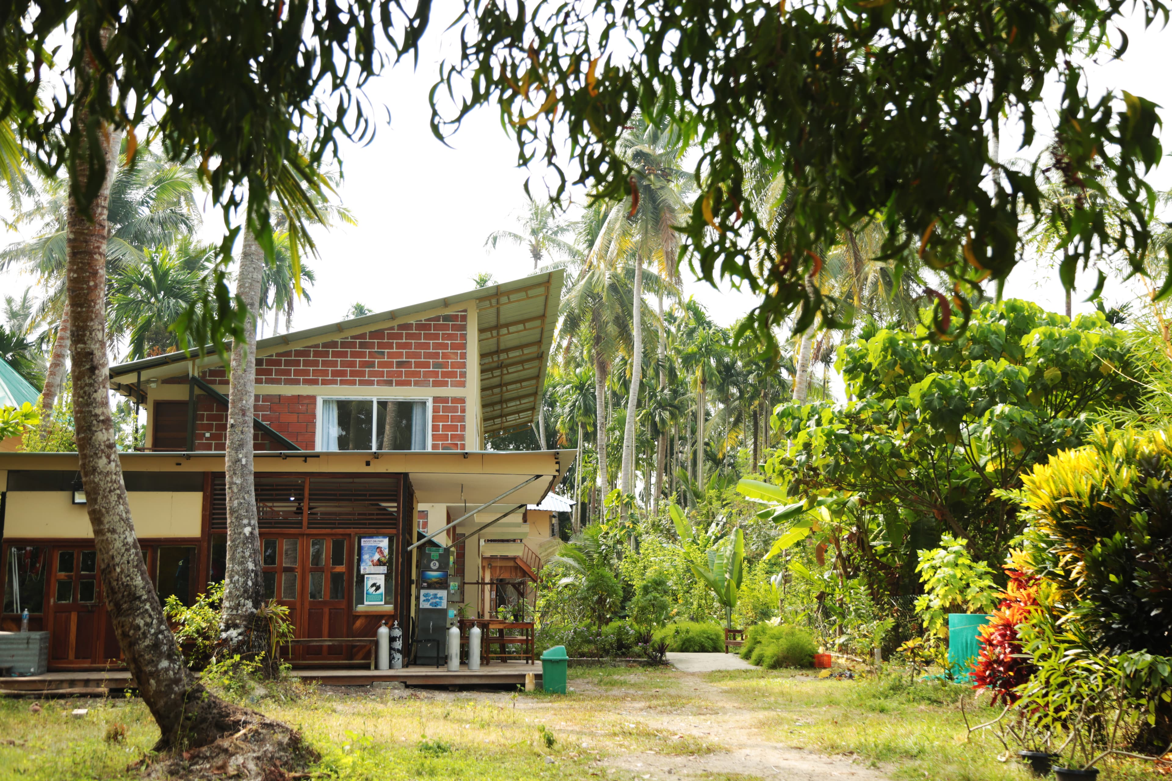 Gypsy Divers Scuba & Dive Resort