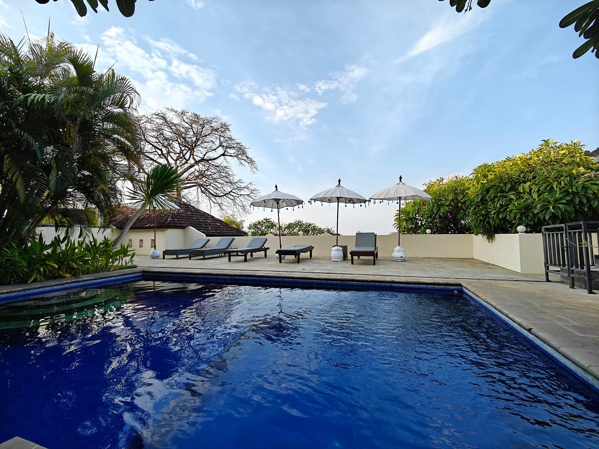 Jukung Dive Bali