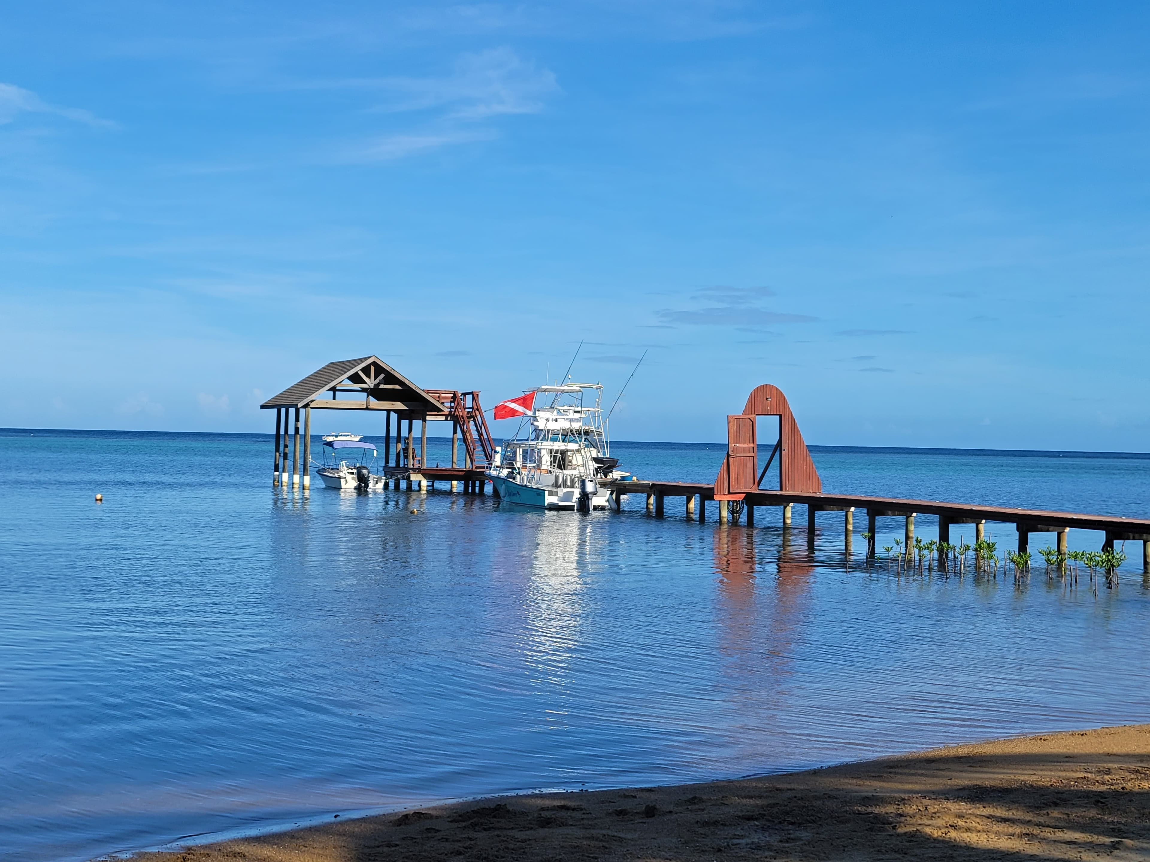 Sandy Bay Divers