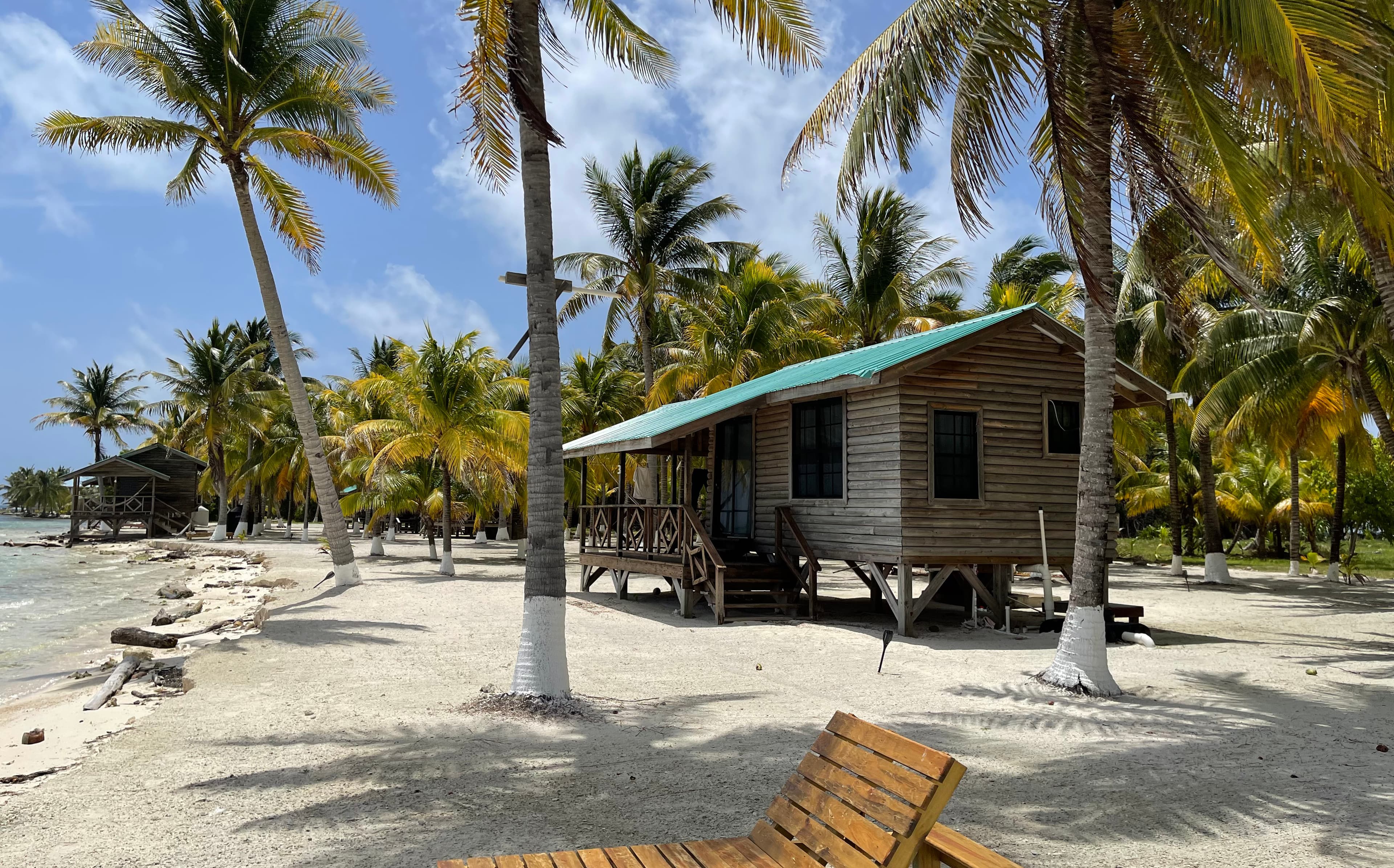 Isla Marisol Resort