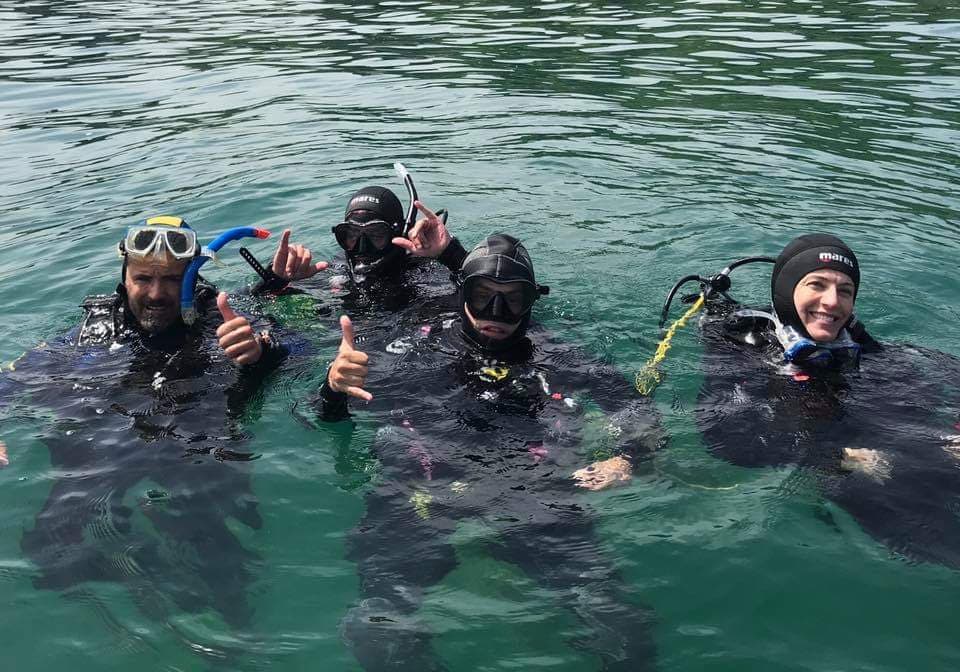 Acquatica Scuba ASD