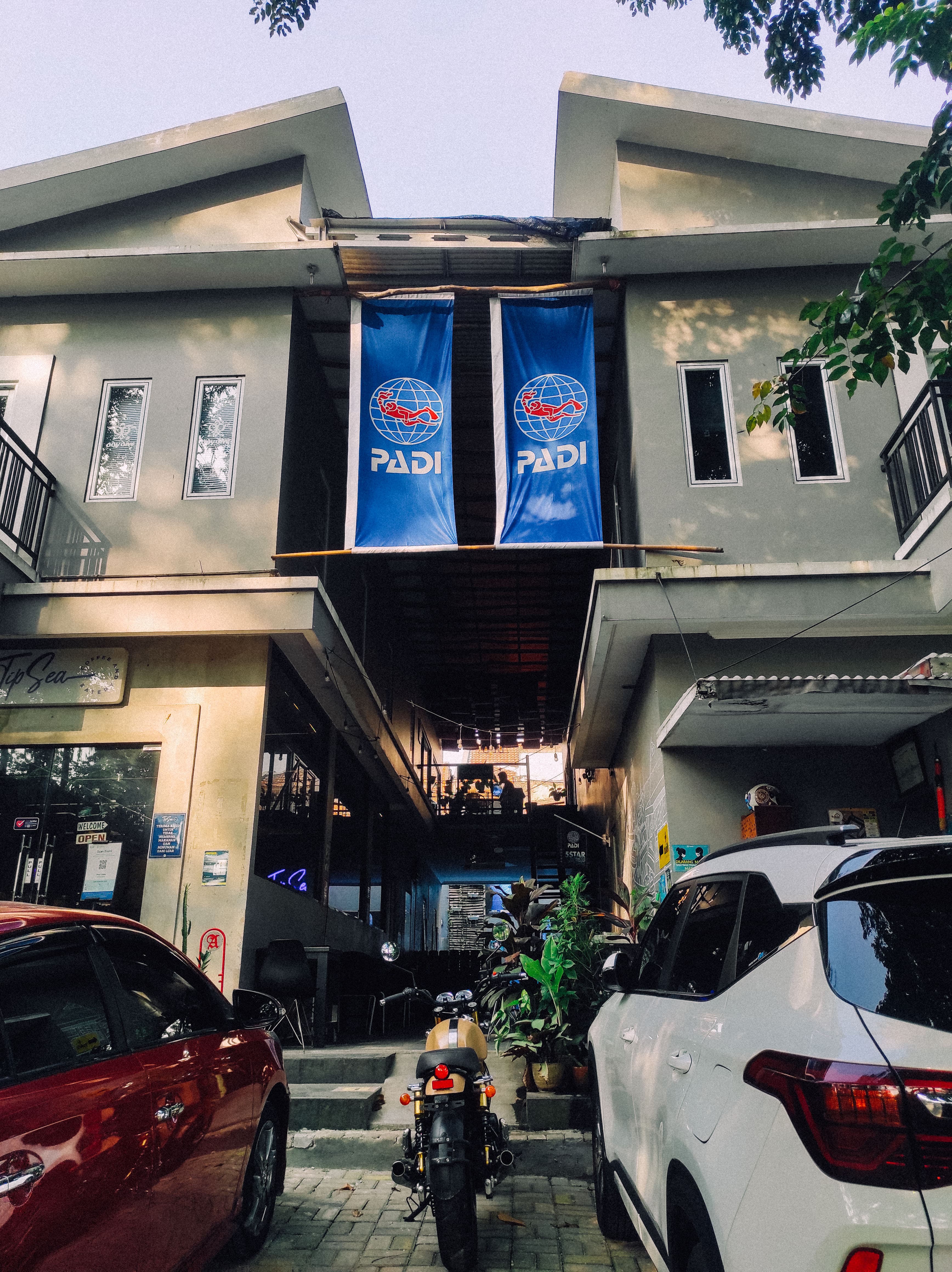 Ody Dive Center