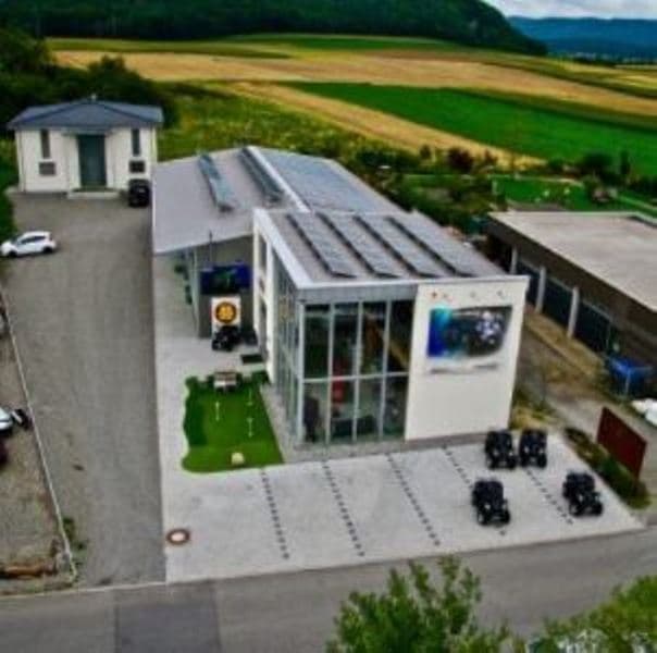 Pro Marine GmbH