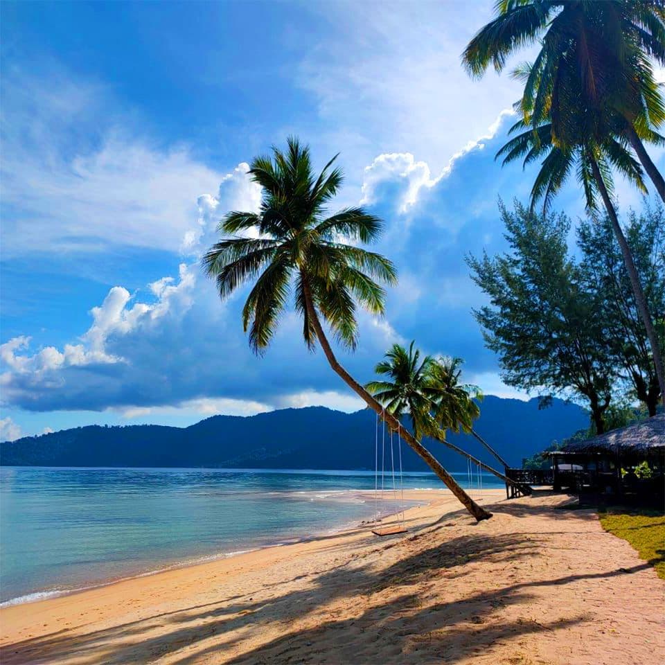 Berjaya Tioman Dive Centre
