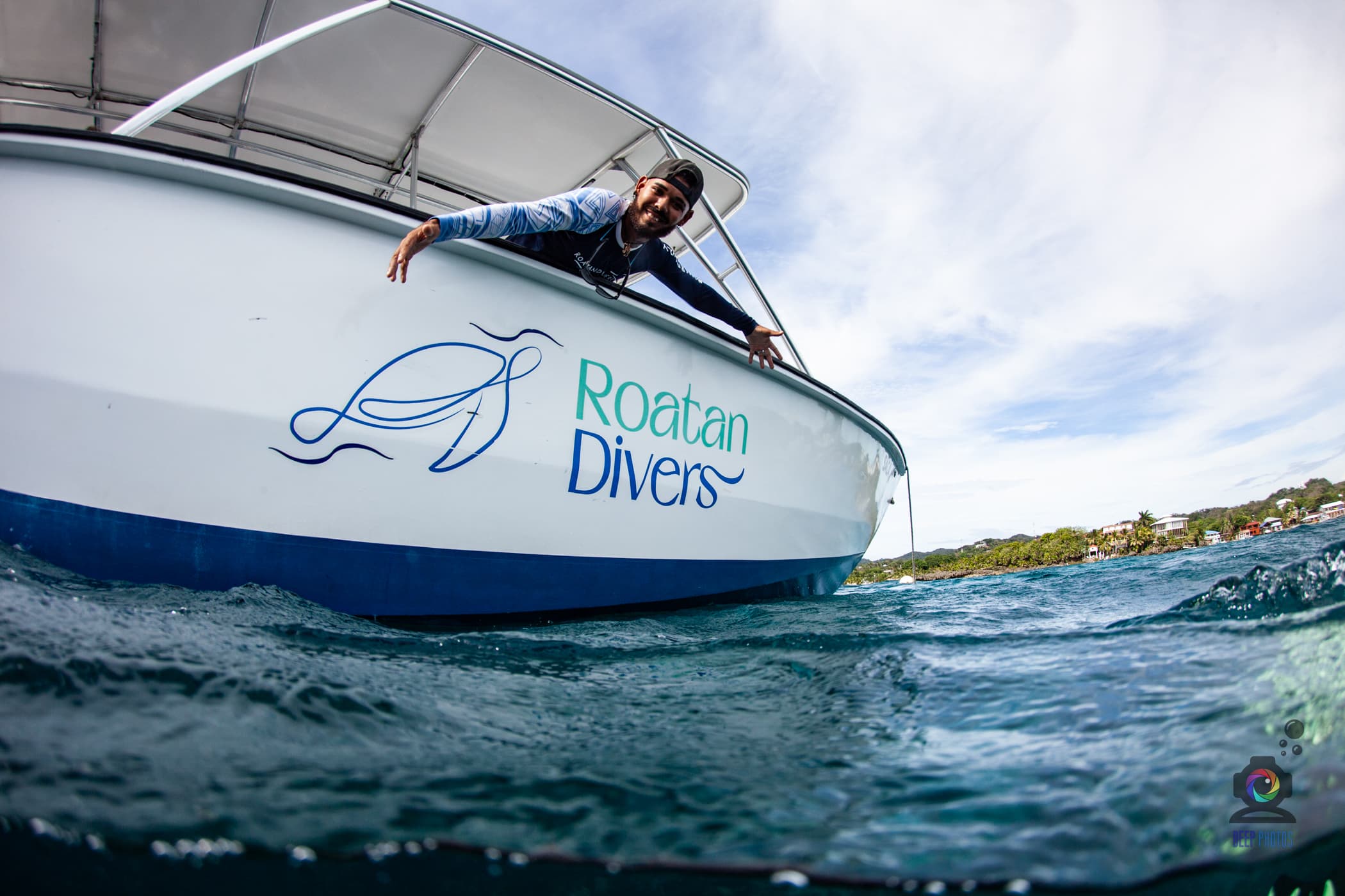 Roatan Divers