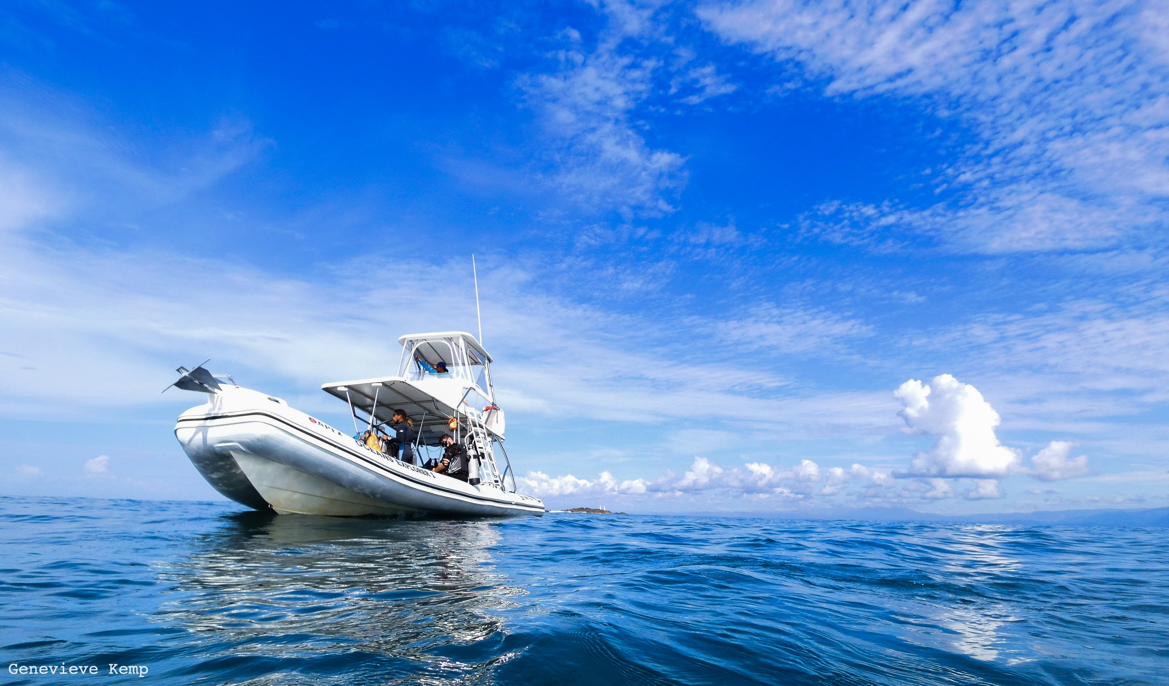 Oceans Unlimited