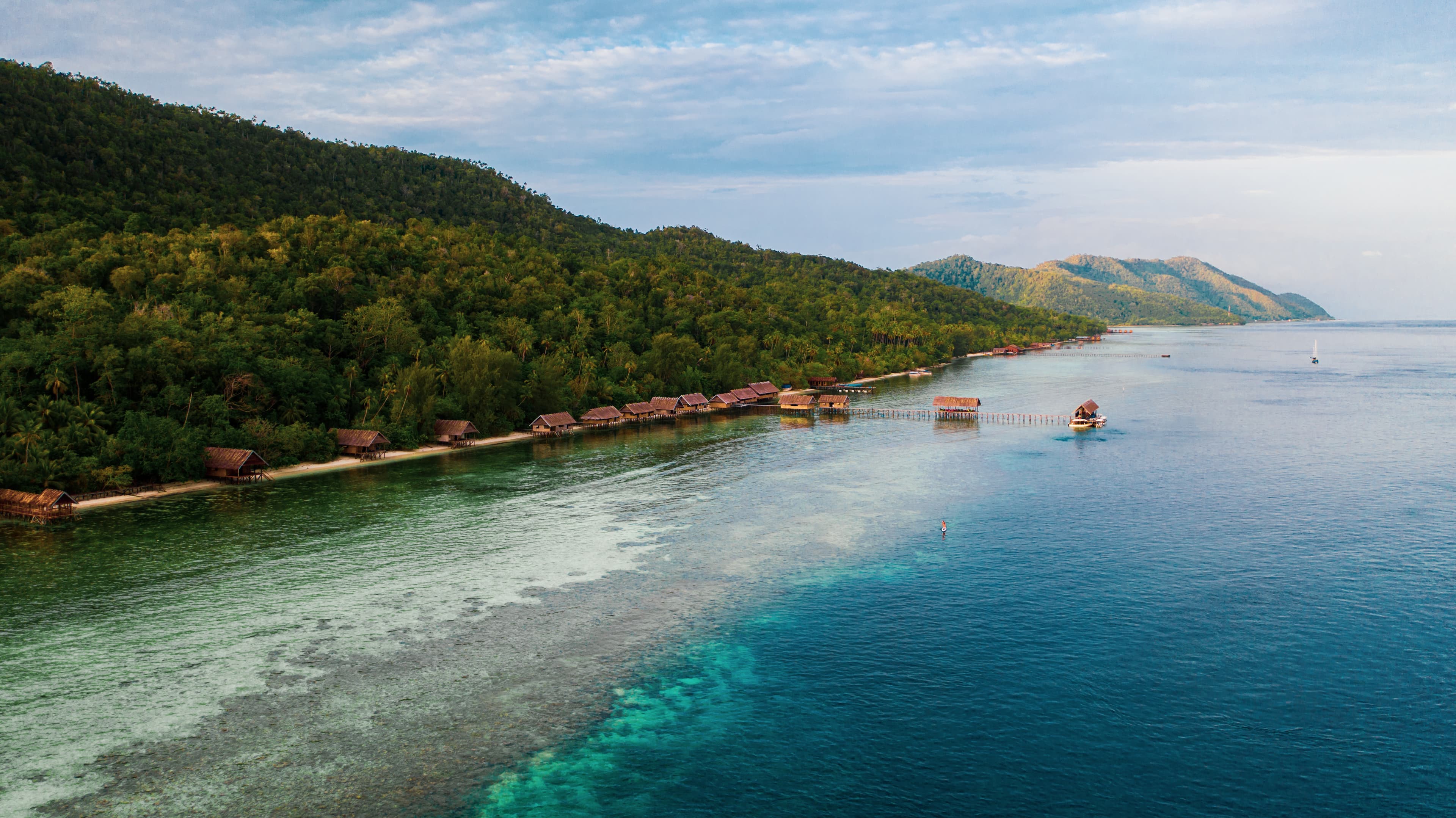 Papua Diving - Kri Eco Resort