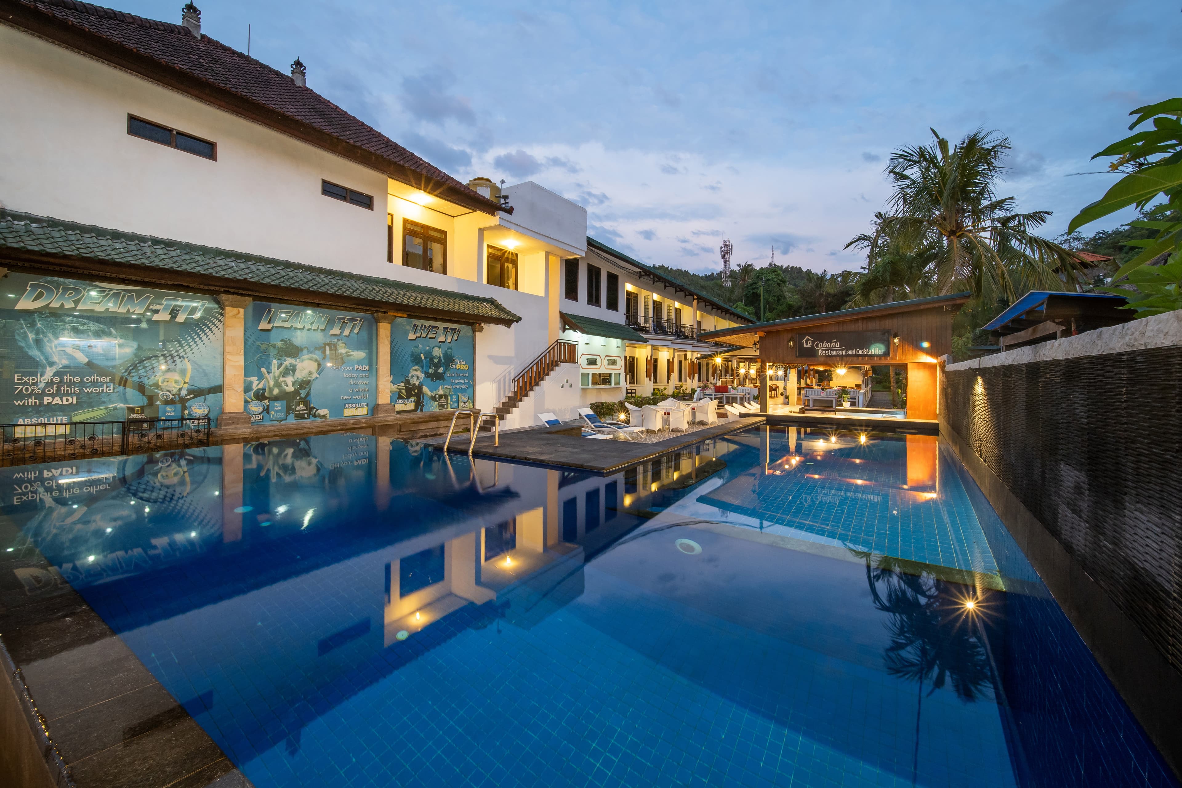 Absolute Scuba Bali