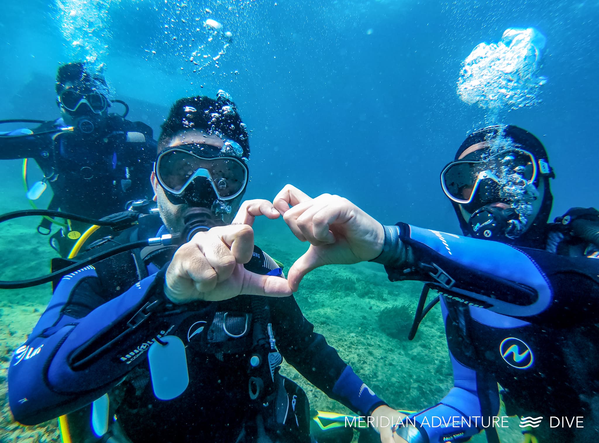Meridian Adventure Dive & Watersports Club