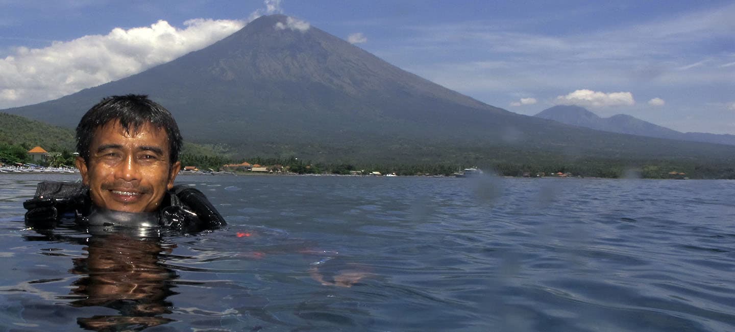 Pro Dive Bali
