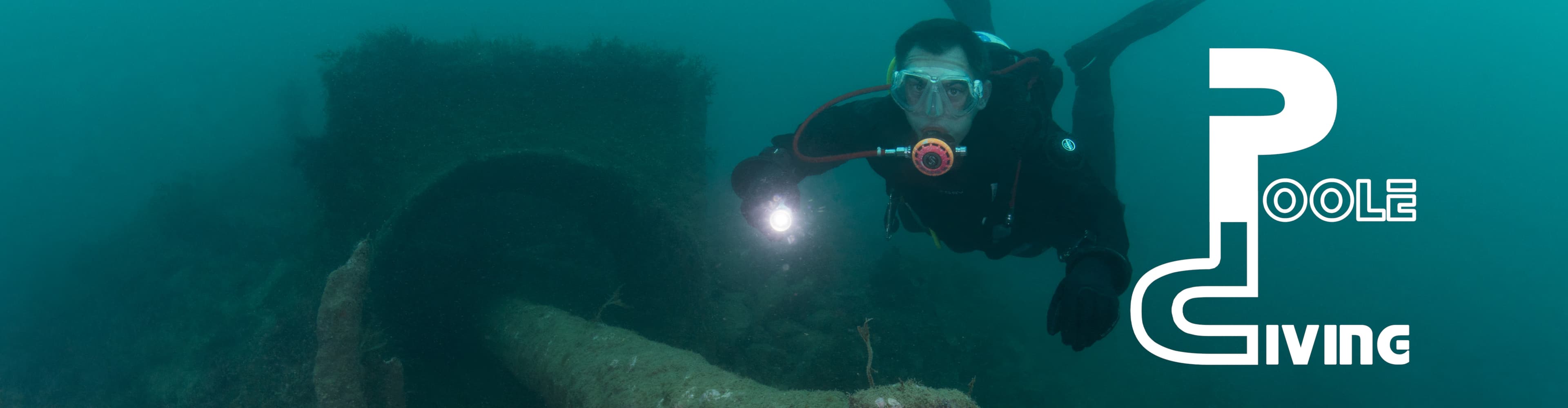Poole Diving