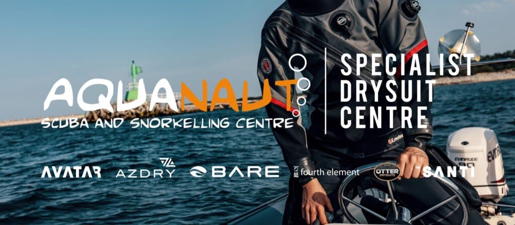 Aquanaut Scuba & Snorkelling Centre Ltd