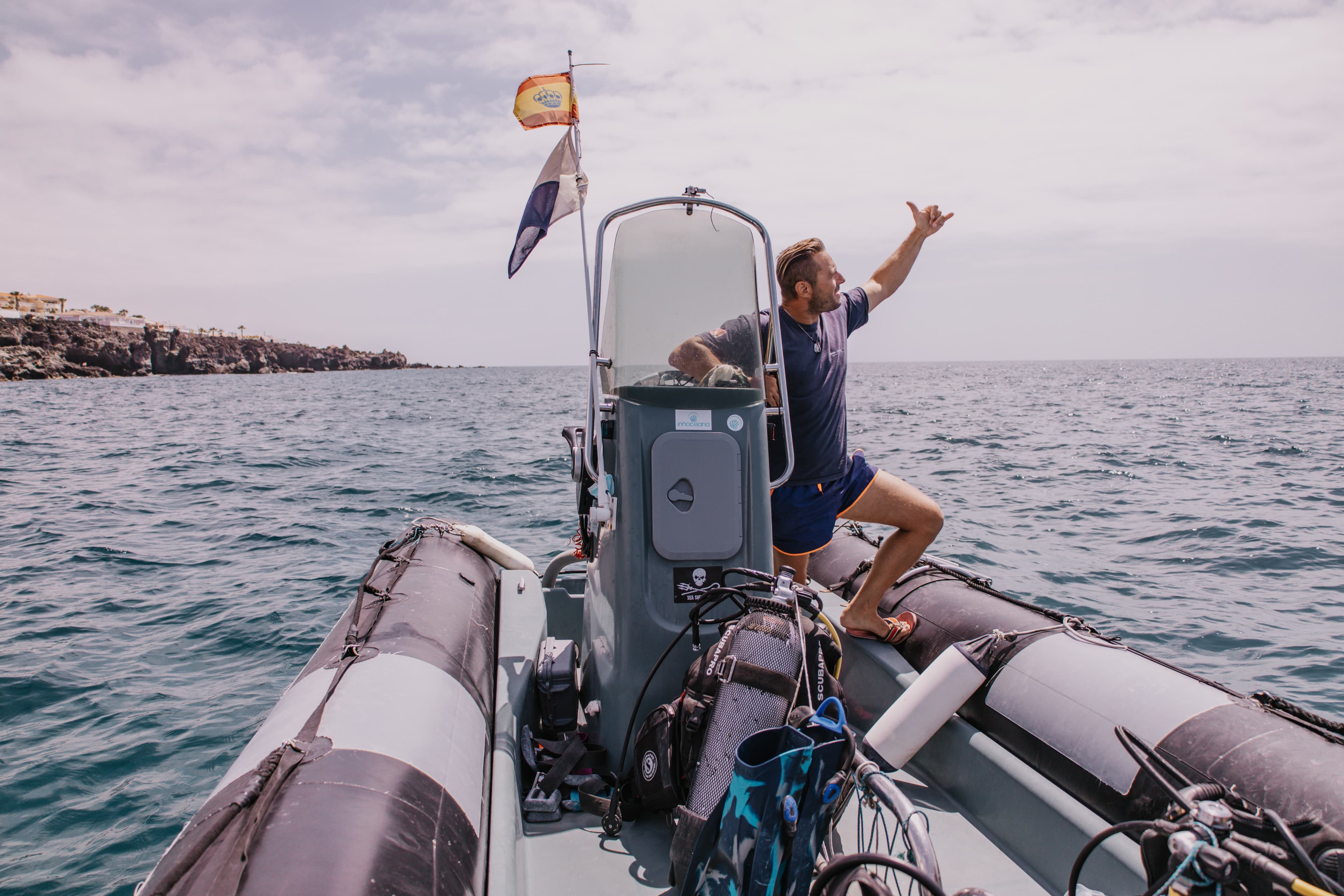 Pama Diving