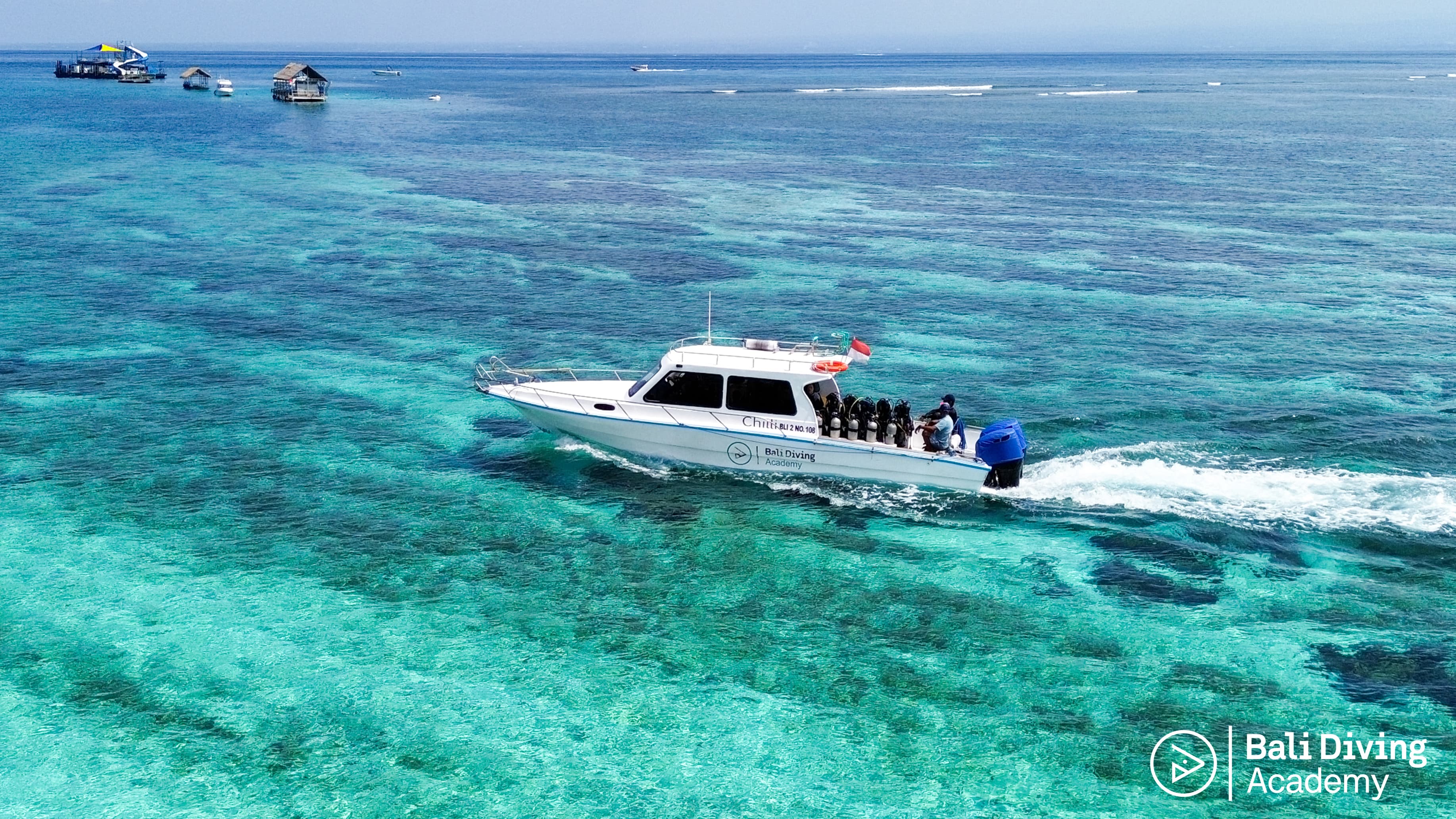 Bali Diving Academy