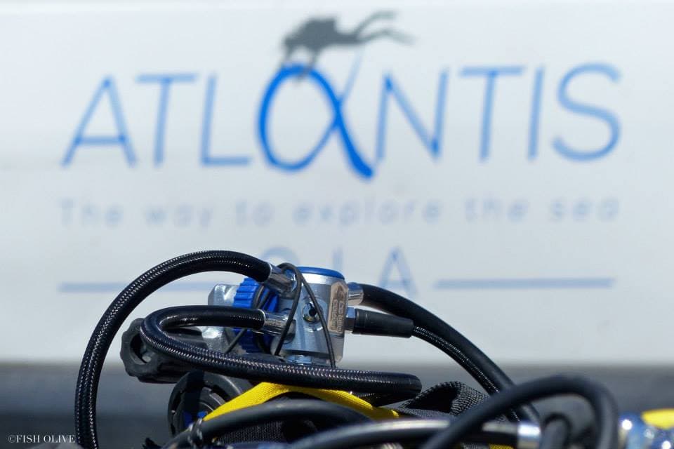 Atlantis Oia
