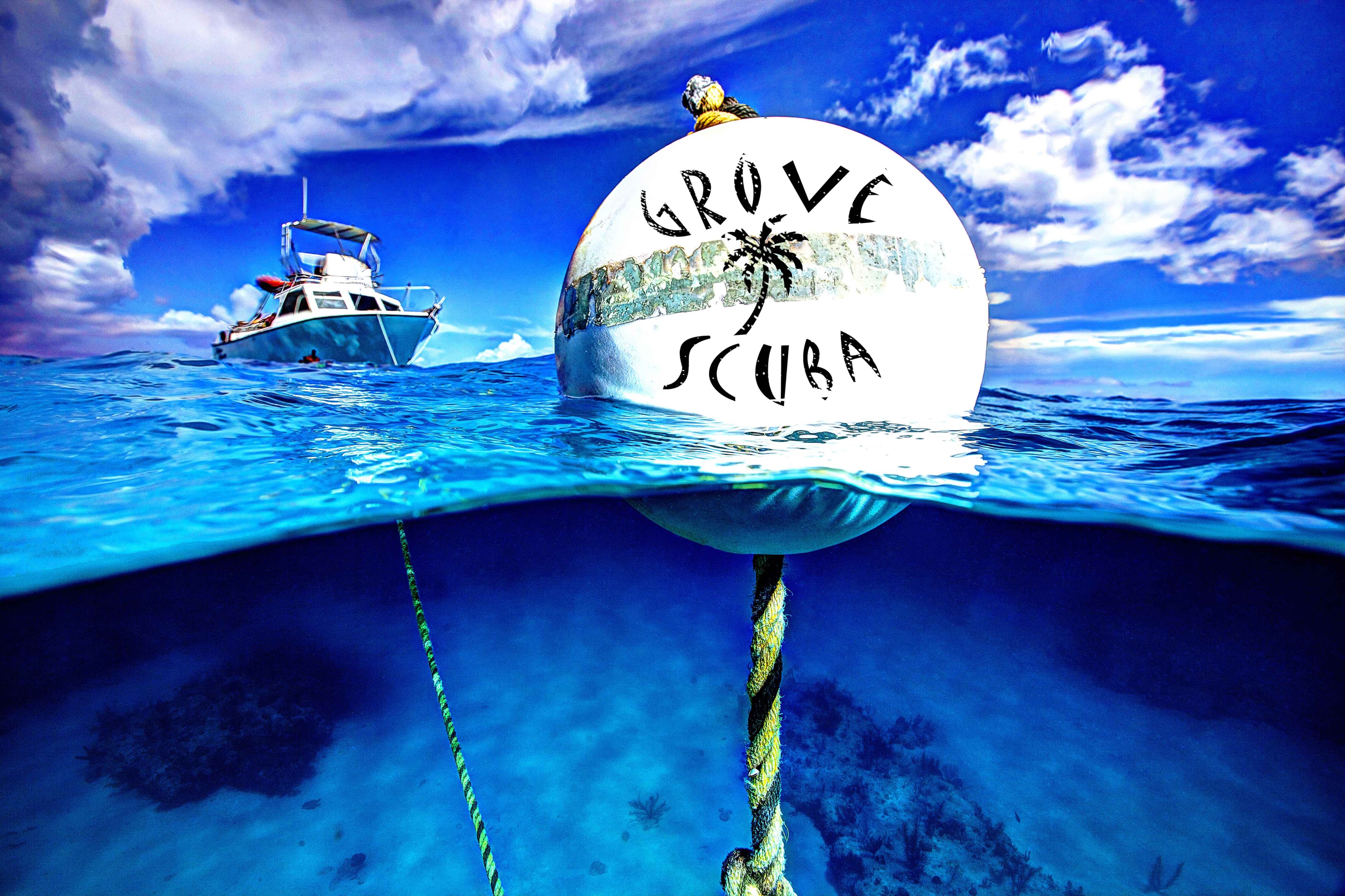 Grove Scuba