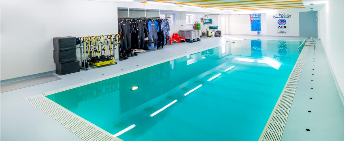 H2O Diving Academy